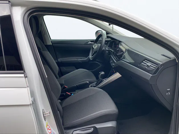 VW Taigo 1.0 TSI Life DSG