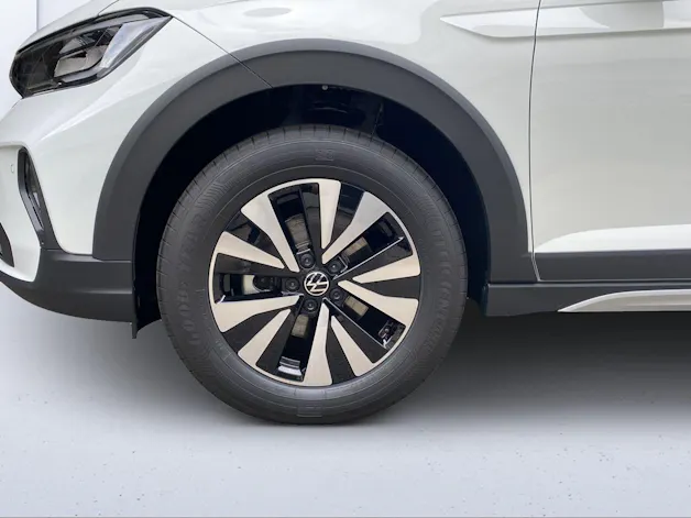 VW Taigo 1.0 TSI Life DSG