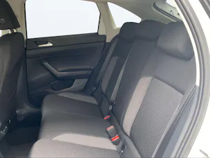 VW Taigo 1.0 TSI Life DSG