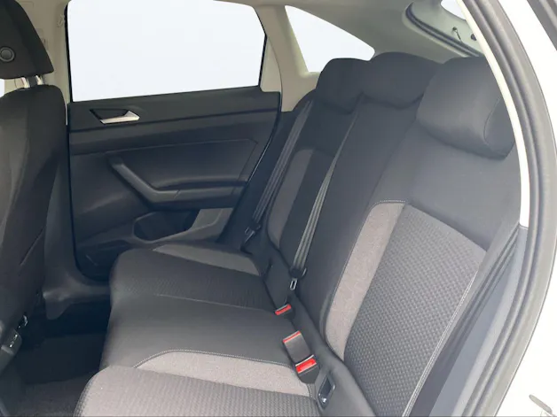 VW Taigo 1.0 TSI Life DSG