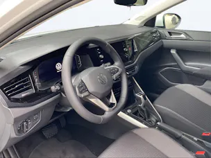VW Taigo 1.0 TSI Life DSG