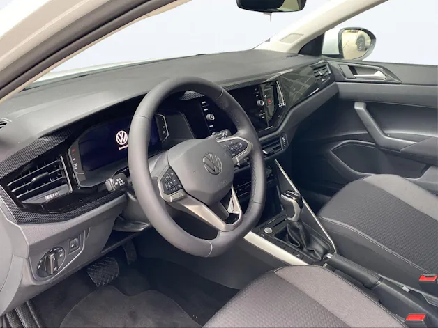 VW Taigo 1.0 TSI Life DSG