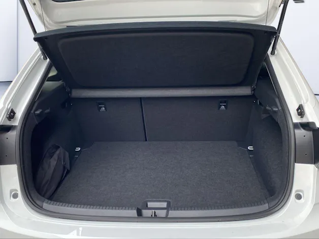 VW Taigo 1.0 TSI Life DSG