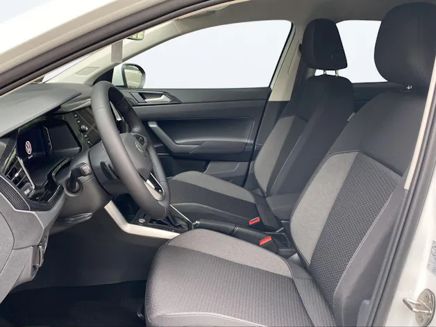 VW Taigo 1.0 TSI Life DSG