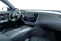 Mercedes-Benz E 200 9G-Tronic 4Matic