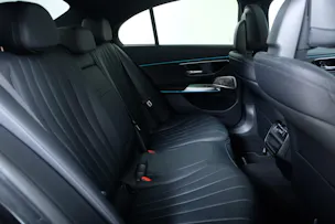 Mercedes-Benz E 200 9G-Tronic 4Matic