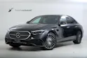 Mercedes-Benz E 200 9G-Tronic 4Matic