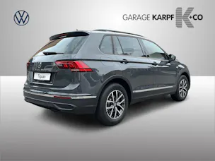 VW Tiguan 1.5TSI Evo Life DSG