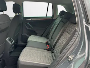 VW Tiguan 1.5TSI Evo Life DSG