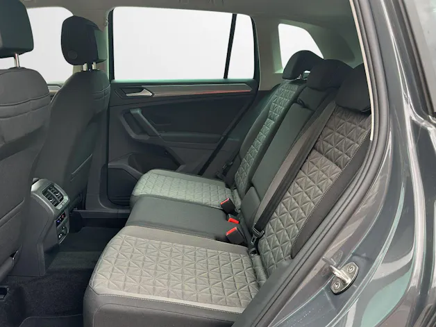 VW Tiguan 1.5TSI Evo Life DSG