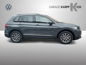 VW Tiguan 1.5TSI Evo Life DSG