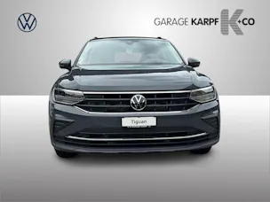 VW Tiguan 1.5TSI Evo Life DSG