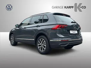 VW Tiguan 1.5TSI Evo Life DSG