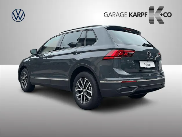 VW Tiguan 1.5TSI Evo Life DSG