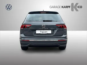 VW Tiguan 1.5TSI Evo Life DSG