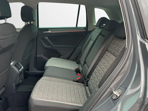 VW Tiguan 1.5TSI Evo Life DSG