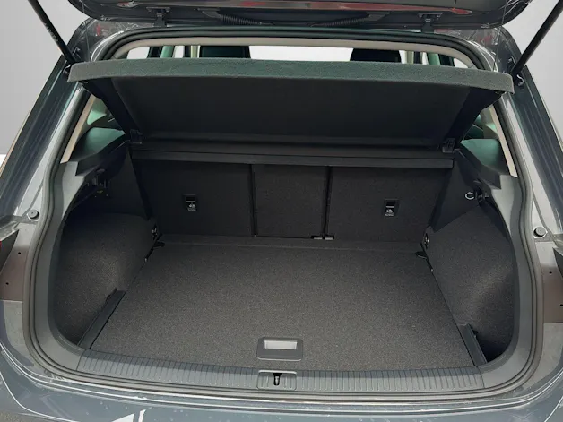 VW Tiguan 1.5TSI Evo Life DSG