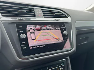 VW Tiguan 1.5TSI Evo Life DSG