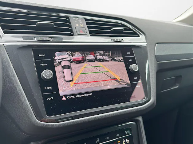 VW Tiguan 1.5TSI Evo Life DSG