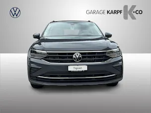 VW Tiguan 1.5TSI Evo Life DSG