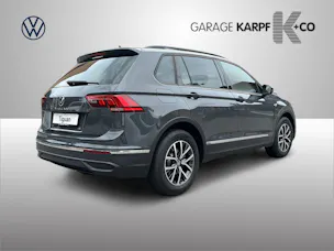 VW Tiguan 1.5TSI Evo Life DSG