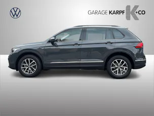 VW Tiguan 1.5TSI Evo Life DSG