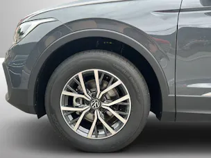 VW Tiguan 1.5TSI Evo Life DSG