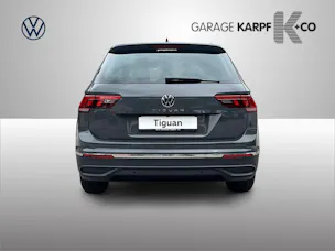 VW Tiguan 1.5TSI Evo Life DSG