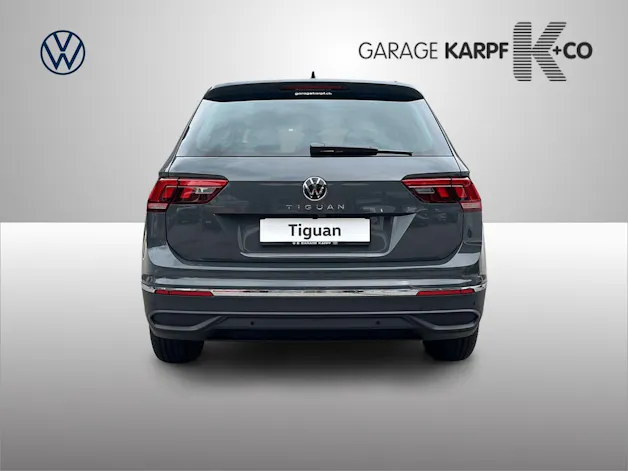 VW Tiguan 1.5TSI Evo Life DSG