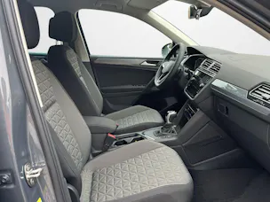 VW Tiguan 1.5TSI Evo Life DSG