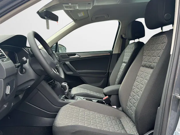 VW Tiguan 1.5TSI Evo Life DSG