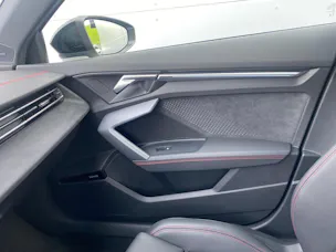 Audi S3 Sportback 2.0 TFSI quattro