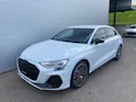 Audi S3 Sportback 2.0 TFSI quattro