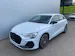 Audi S3 Sportback 2.0 TFSI quattro