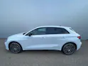 Audi S3 Sportback 2.0 TFSI quattro