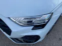 Audi S3 Sportback 2.0 TFSI quattro