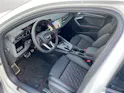 Audi S3 Sportback 2.0 TFSI quattro