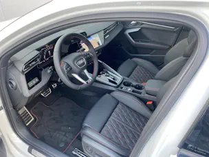 Audi S3 Sportback 2.0 TFSI quattro