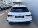 Audi S3 Sportback 2.0 TFSI quattro