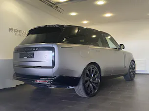 Land Rover Range Rover P530 4.4 V8 SV Automatic