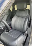 Land Rover Range Rover P530 4.4 V8 SV Automatic