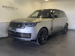 Land Rover Range Rover P530 4.4 V8 SV Automatic