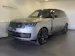 Land Rover Range Rover P530 4.4 V8 SV Automatic