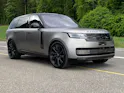 Land Rover Range Rover P530 4.4 V8 SV Automatic