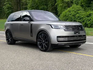 Land Rover Range Rover P530 4.4 V8 SV Automatic