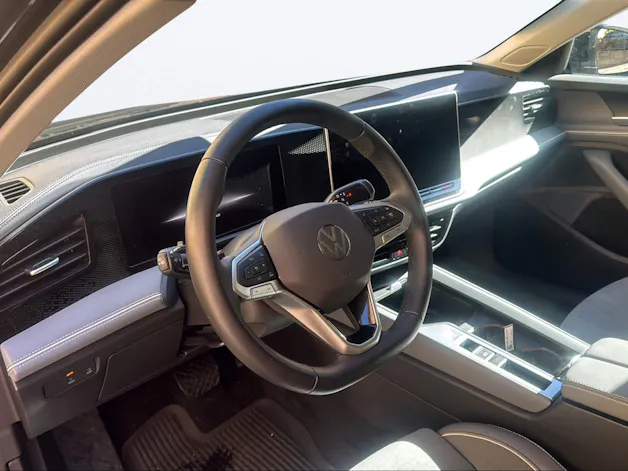VW Passat Variant 2.0 TDI evo Business DSG