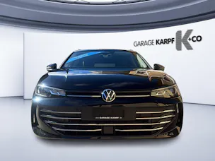 VW Passat Variant 2.0 TDI evo Business DSG