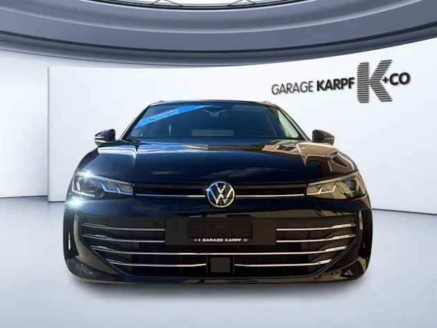VW Passat Variant 2.0 TDI evo Business DSG