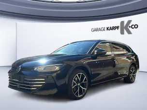 VW Passat Variant 2.0 TDI evo Business DSG