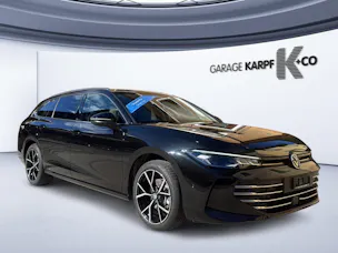 VW Passat Variant 2.0 TDI evo Business DSG